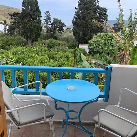 Apartmán Anixi Astypálaia Exteriér fotografie