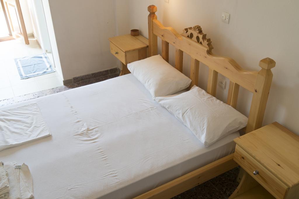 Apartmán Anixi Astypálaia Exteriér fotografie
