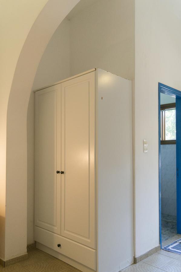 Apartmán Anixi Astypálaia Exteriér fotografie